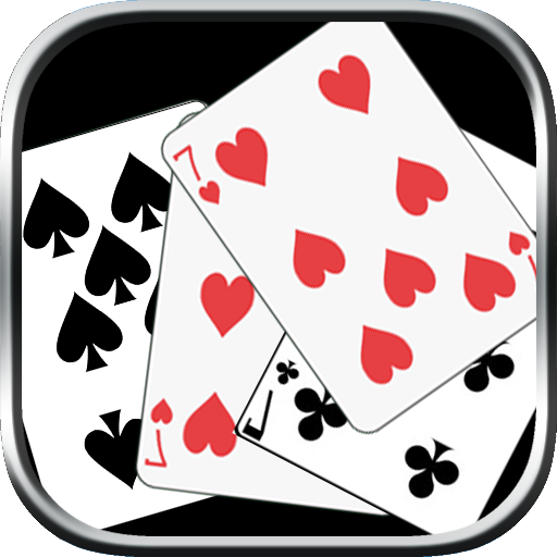 Sevens the card game free