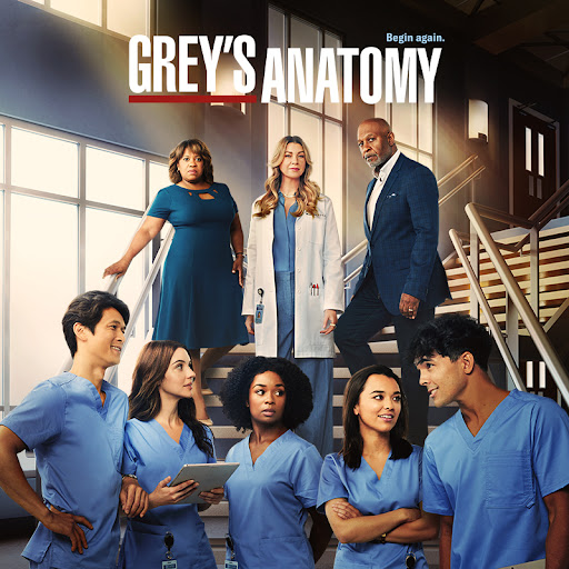 Grey's Anatomy - TV on Google Play
