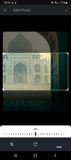 Whatscrop  set full size dp