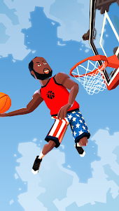 Idle Basketball Legends Tycoon