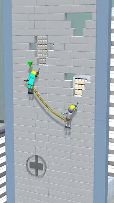 Rope Tower - Screenshot 3