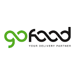 Cover Image of ดาวน์โหลด Gofood - Order food online in  APK