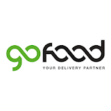 Gofood - Order food online in UAE icon