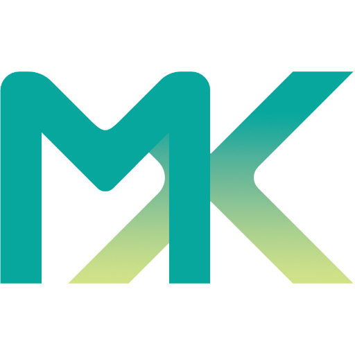 MK Flex logo