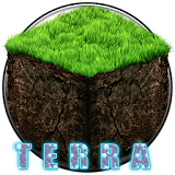Terra Craft: World icon