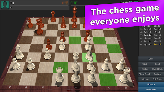 SparkChess Pro – Apps on Google Play