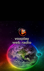 Vox Play Web Rádio