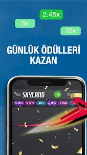 Avialandiator Oyunu - Online