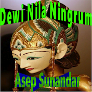 Dewi Nila Ningrum | Wayang Golek Asep Sunandar