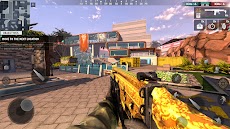 BattleZone: PvP FPS Shooterのおすすめ画像2
