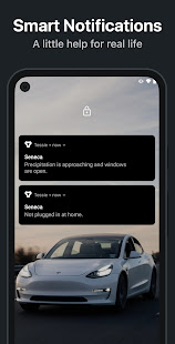 Tessie — For your Tesla