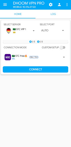 Download DHOOM VPN PRO Free for Android - DHOOM VPN PRO APK Download -  STEPrimo.com