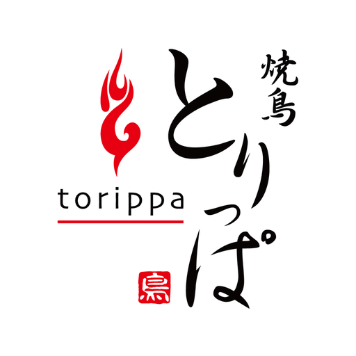 焼鳥とりっぱ logo