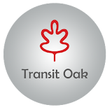 Transit oak icon