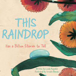Icon image This Raindrop: Has a Billion Stories to Tell