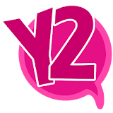 Y2 call iTel icon