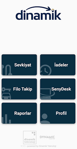 Dinamik Maestro Screenshot 3 - AppWisp.com