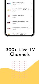 All tamil channels live tv app new arrivals