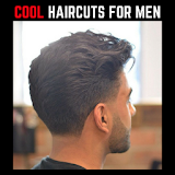 Cool Haircuts for Men icon