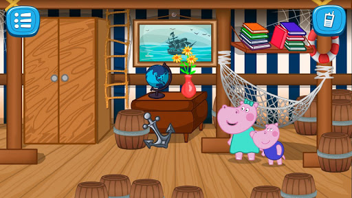 Riddles for kids Escape room