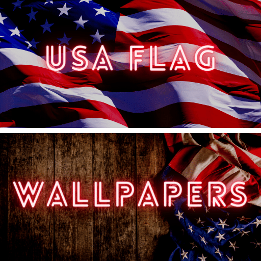 Ultimate USA Flag Wallpapers logo