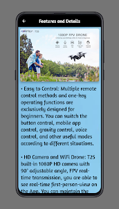 heygelo s90 drone guide