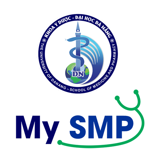 my SMP logo