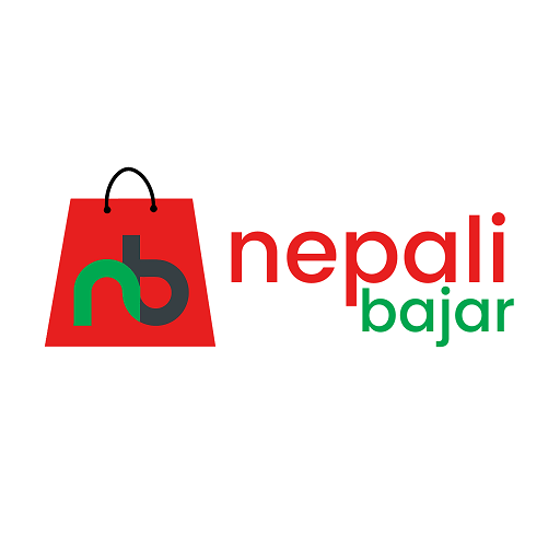 Nepali Bajar - Online Shopping Screen 2