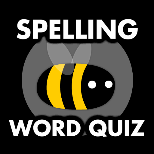 Spelling Bee Word Quiz