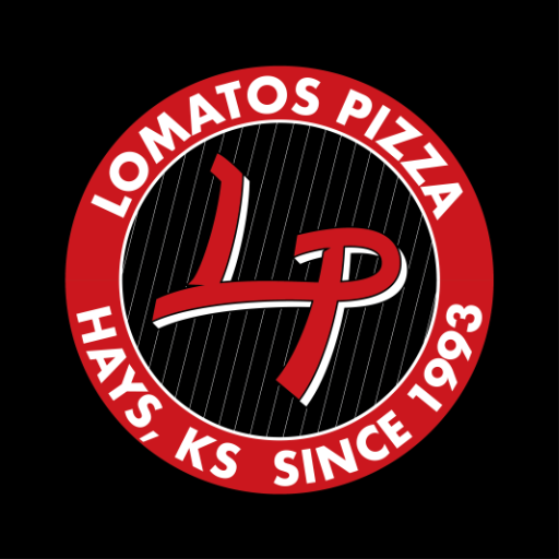 Lomatos Pizza  Icon
