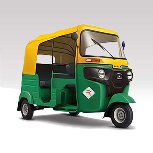 Tuk Tuk Auto Rickshaw Drift Download on Windows