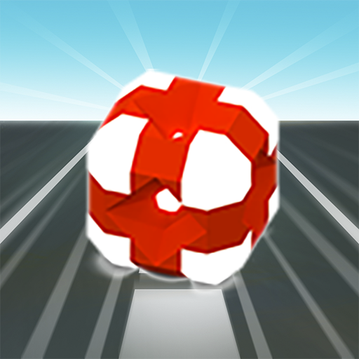 Cuboid Road Jump Download on Windows