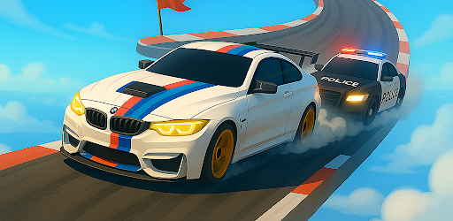 Drift & Race: Car Racing Games