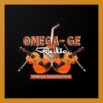 Cover Image of Tải xuống omega GE radio  APK