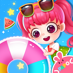 Papo Town World game for kids: Download & Review