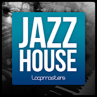 Jazzy House for Soundcamp