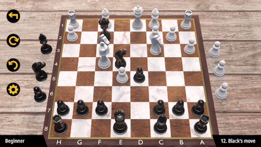 Download Chess Online - Clash of Kings on PC (Emulator) - LDPlayer