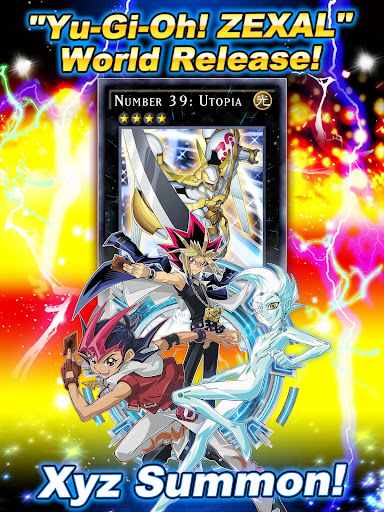 Yugioh duel links download