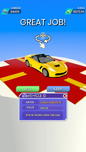 Download Steering Wheel Evolution MOD APK (Unlimited Money, Unlocked) Hack Android/iOS 4