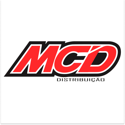 MCD DISTRIBUI&Ccedil;&Atilde;O