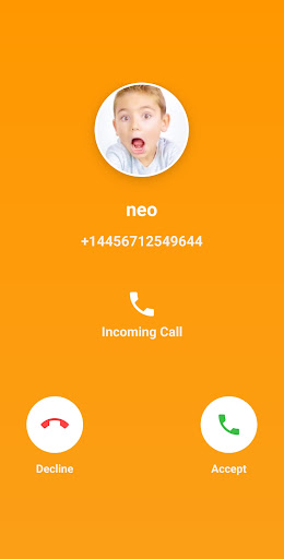 chat with neo et swan Screen 2