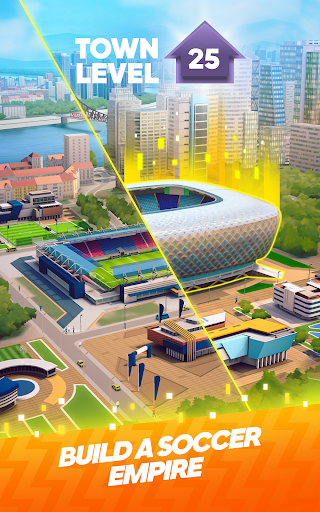 Top Goal: Soccer Champion 11