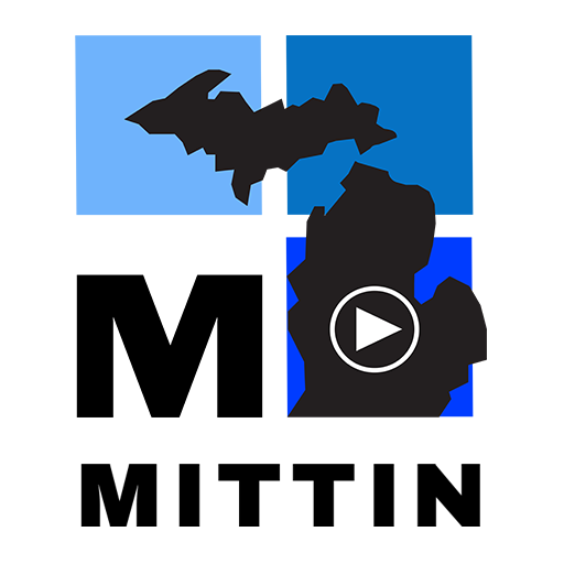 MITTIN: Clean Flat Surfaces logo