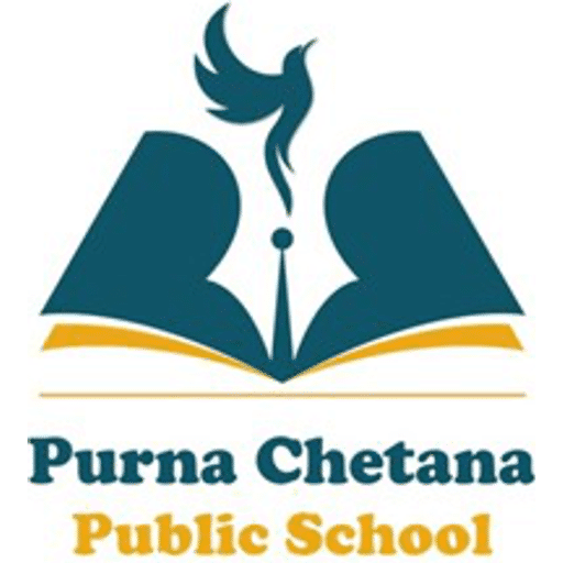 Purna Chetana Public School logo