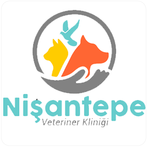 Nişantepe Veteriner Kliniği logo
