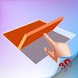 Folding Blocks 3D: Fold Puzzle - Androidアプリ