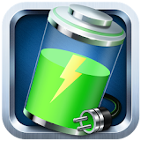 Battery Saver & Power Saver icon