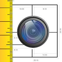 AR Measure Plan: 3D Tape Ruler