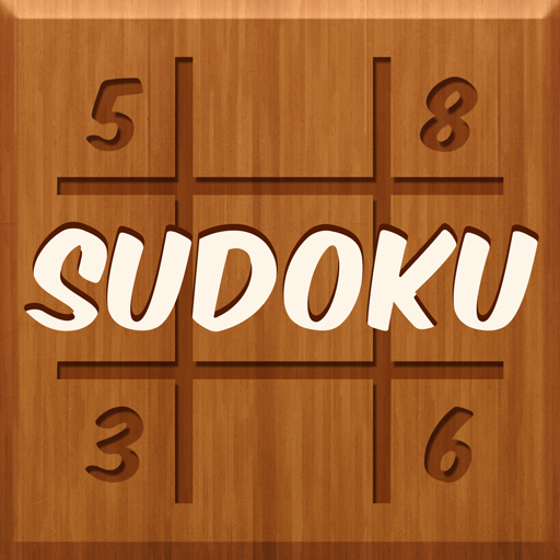 Sudoku Cafe 24.0315.00 Icon