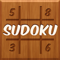 Sudoku Cafe